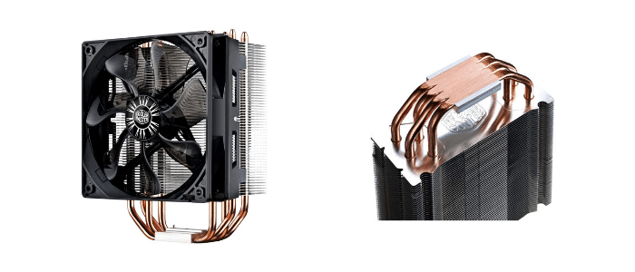 Cooler Master CPU Cooler