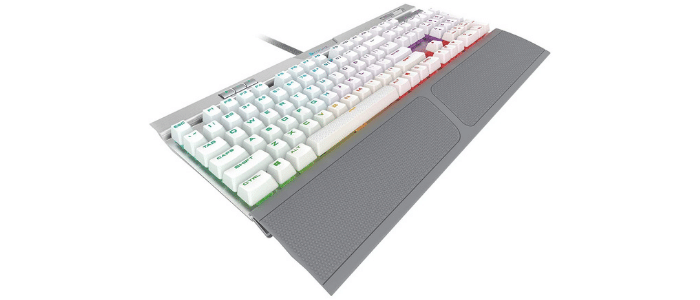 Corsair K70 SE RAPIDFIRE Gaming Keyboard
