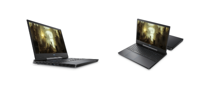 DELL G5 15 5590