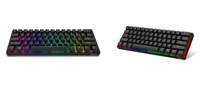 DIERYA Mechanical Keyboard