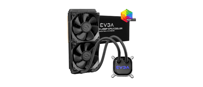 EVGA CPU Cooler