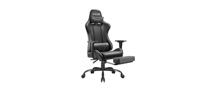 Homall Ergonomic Gaming Chair
