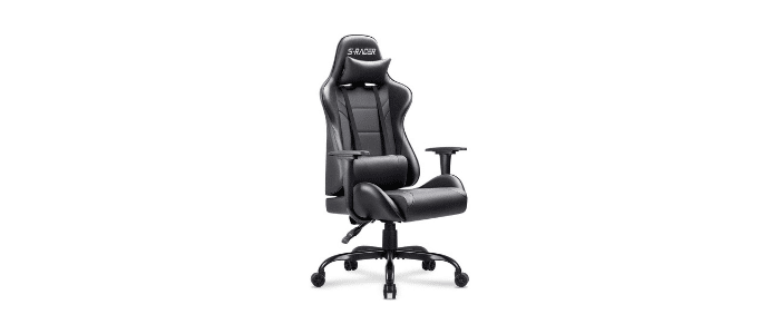 Homall Racing Style Chair