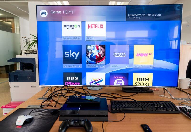 How to Choose the Best Gaming Monitor for PS4