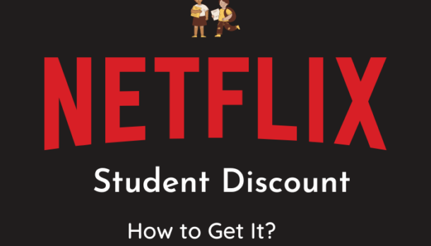 How to Get Netflix Student Discount in 2021?