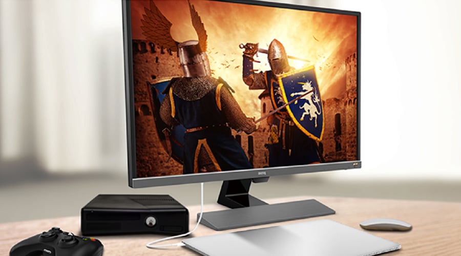 Importance of Having a Good Gaming Monitor