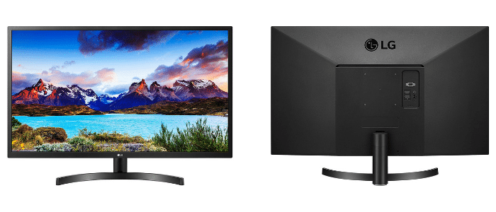LG 32ML600M
