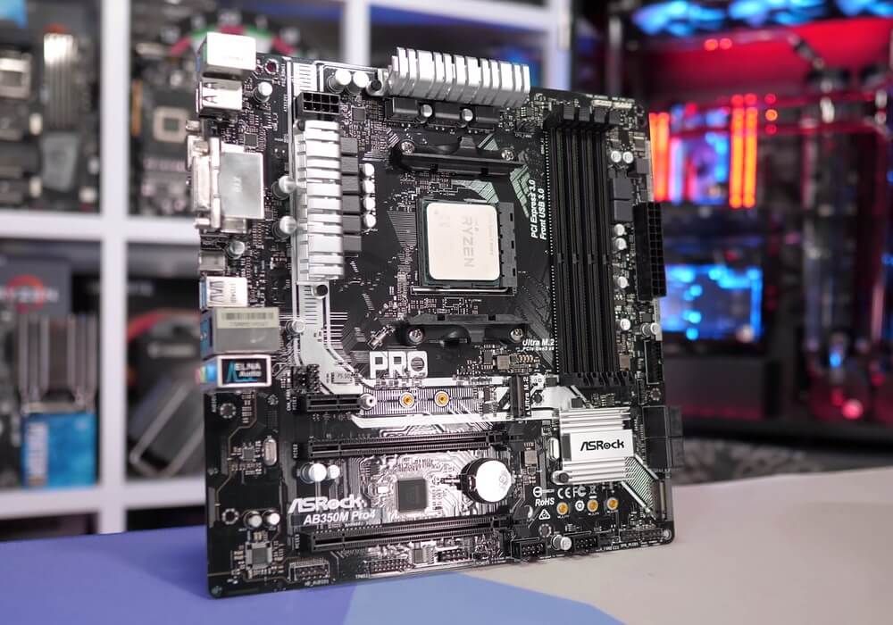 Motherboards for Ryzen 9 3900X