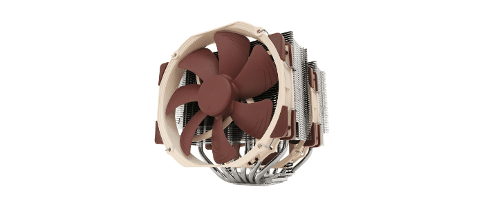 Noctua CPU Cooler for i7 9700k