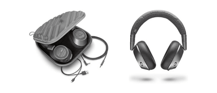 Plantronics Backbeat Pro 2 Bluetooth Headphones