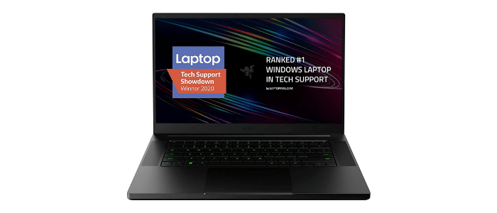 Razer Blade 15
