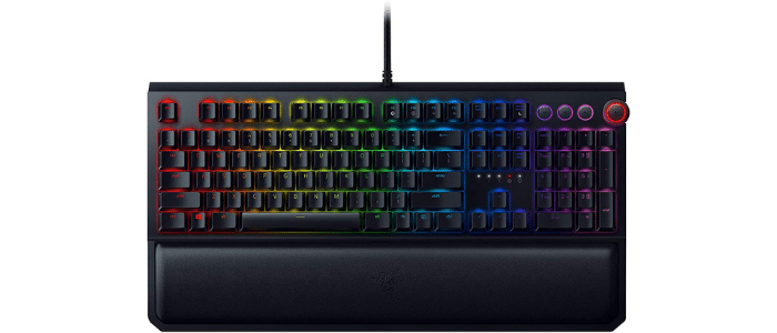 Razer Mechanical Keyboard