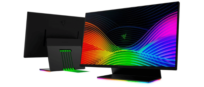 Razer Raptor