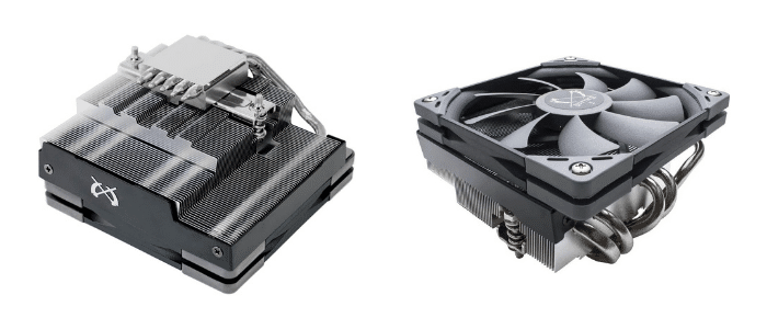 SCYTHE CPU Cooler for i7 9700k