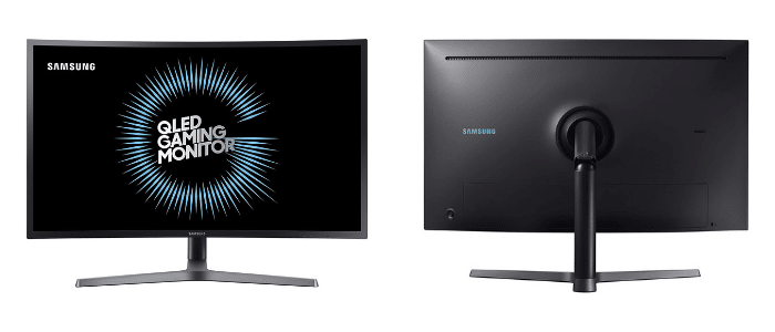 Samsung C32HG70