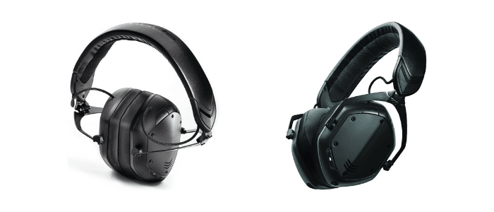 V-MODA Crossfade M-100 Headphones