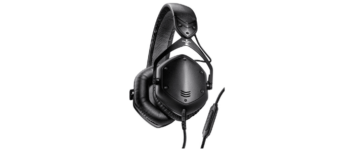 V-Moda Crossfade LP2