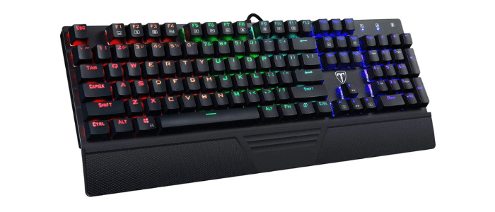 VicTsing Mechanical Keyboard