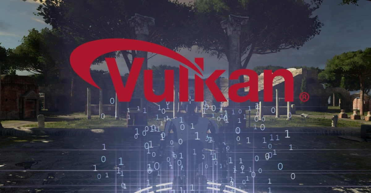 VulkanRT