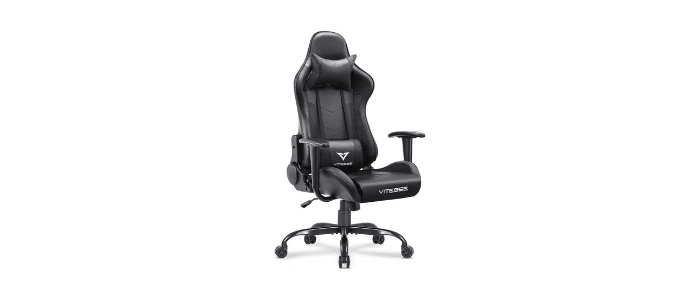 Waleaf Racing Style Chair