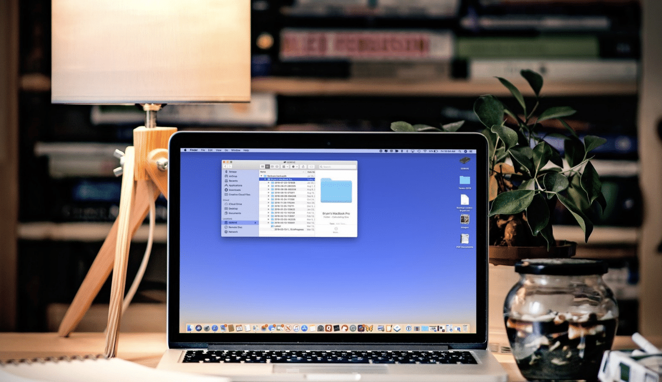 What to Do When Time Machine Backups Are Stuck in Trash