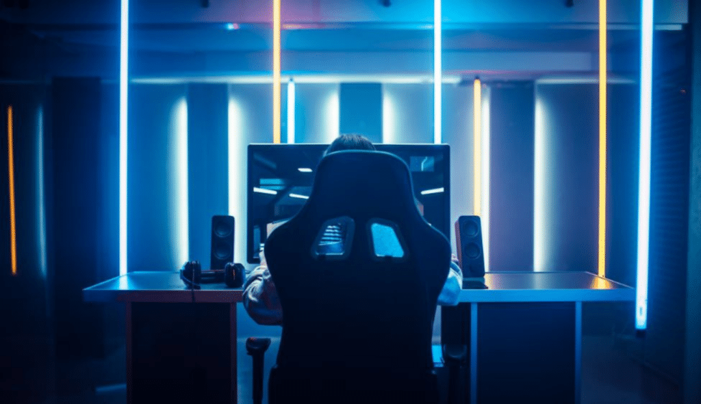 The Best Gaming Chairs Under 100 Complete Review