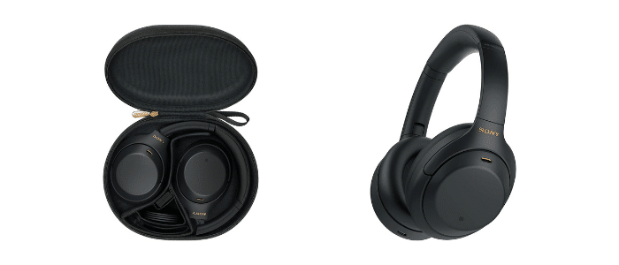 ony WH-1000XM4 Wireless Headphones