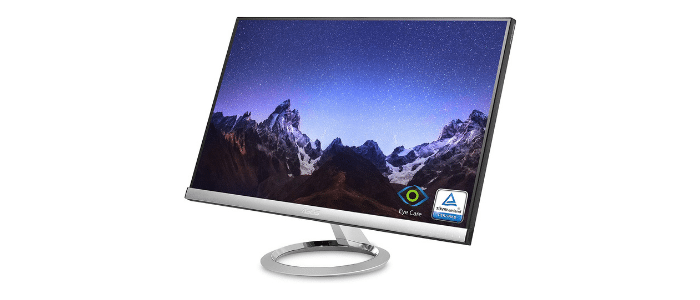 ASUS MX279H 27-Inch Monitor