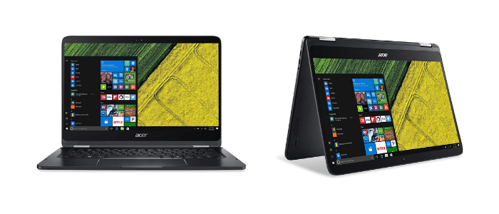 Acer Spin 7