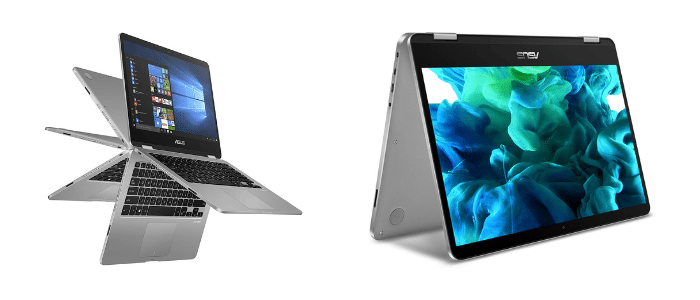 ASUS VivoBook Flip