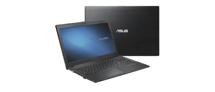 ASUSPRO Laptop – 15.6”