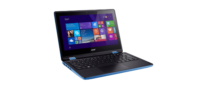 Acer Aspire R 11