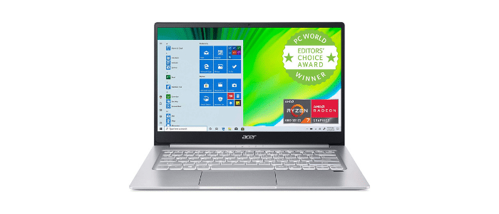 Acer Swift 3