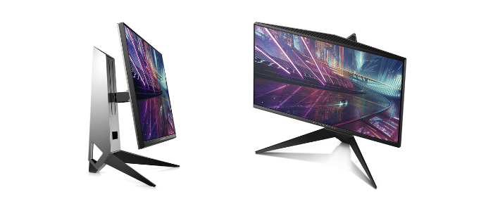 Alienware AW2518H 25