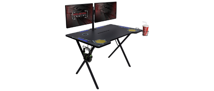 Atlantic Gaming Desk