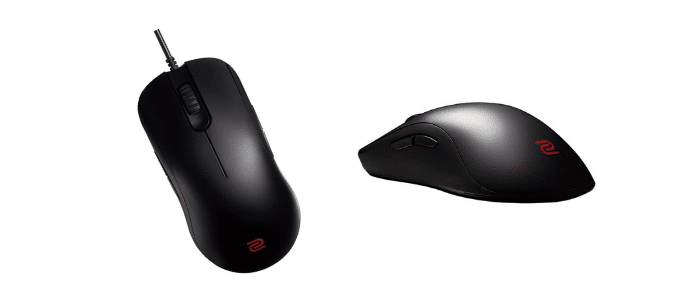 BenQ Zowie FK2 Light Gaming Mouse