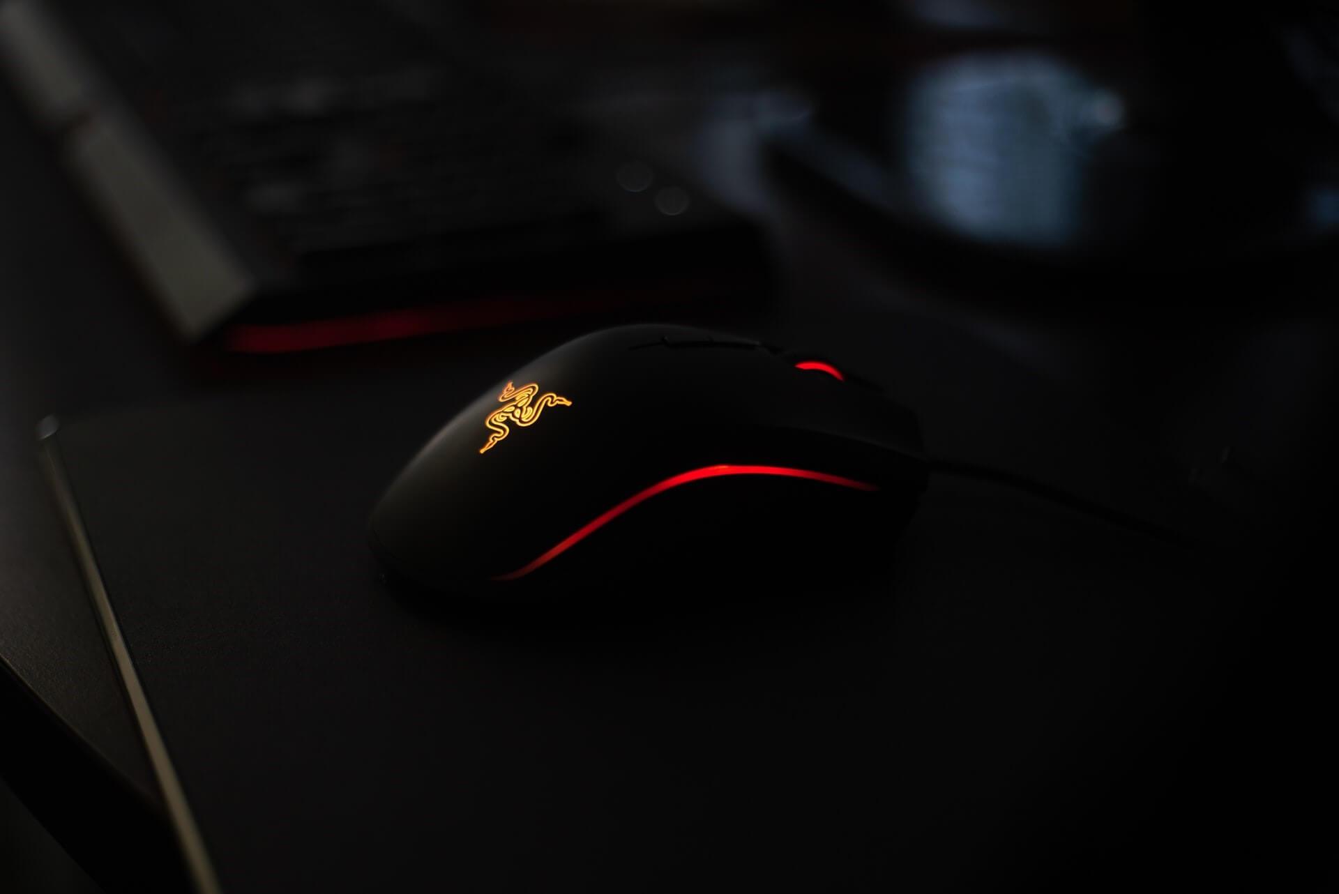 Best Silent Mouse1