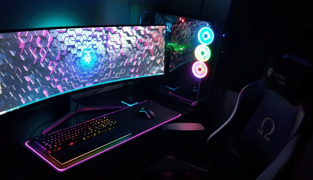 Best Vertical Monitor