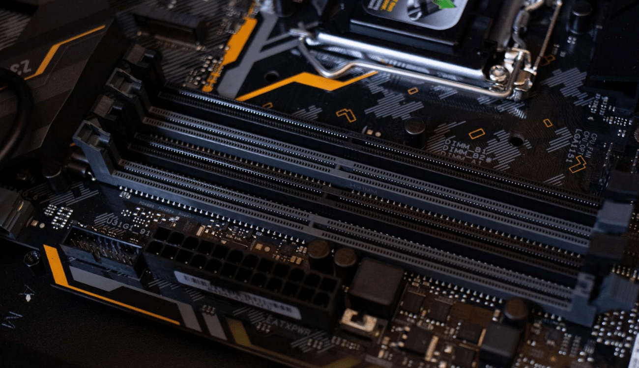 Best Z270 Motherboard