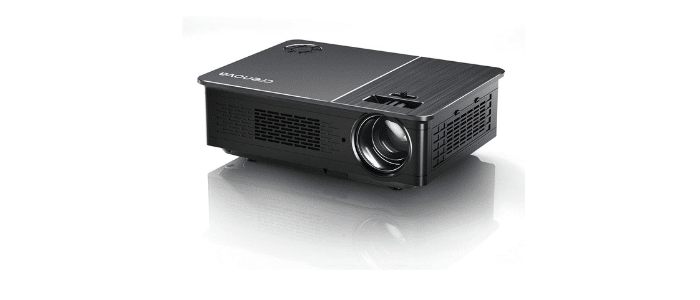 Crenova HD Video Projector