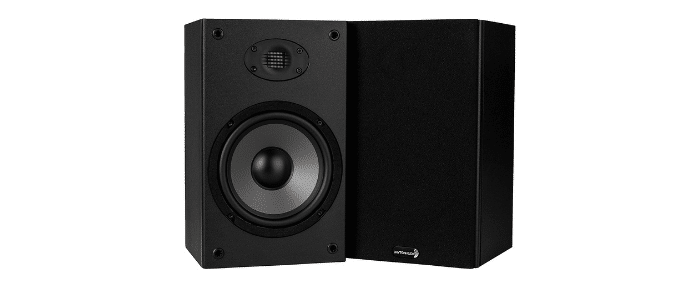 Dayton Audio Bookshelf Speaker