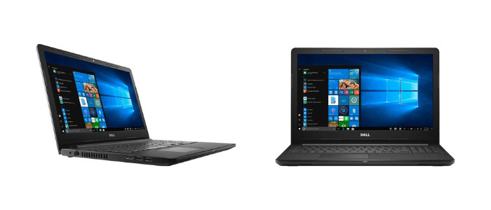 Dell Inspiron 15.6”