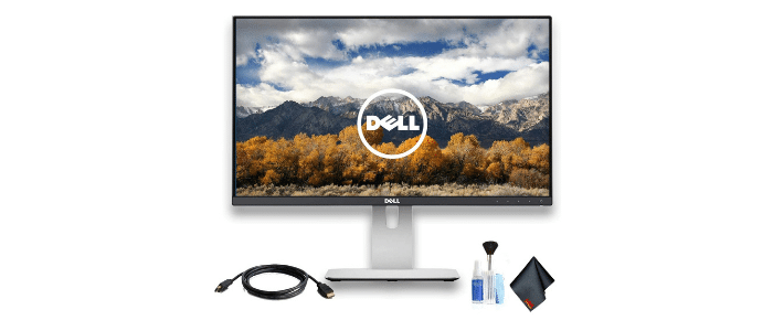 Dell U2414H 23.8″ Widescreen