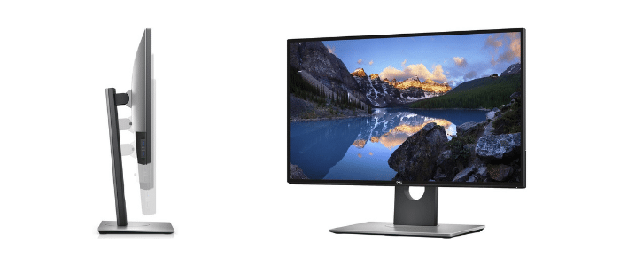 Dell UltraSharp U2518D 25
