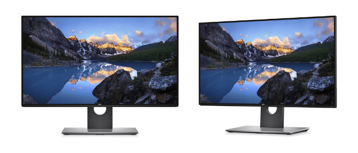 Dell Ultrasharp U2718Q