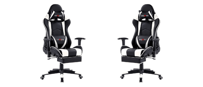 Ficmax Reclining Racing Gaming chair