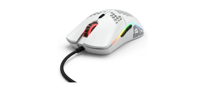 Glorious Model O Lightweight Gaming Mouse