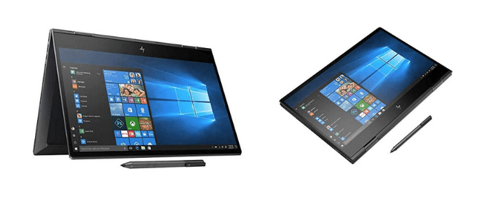 HP Envy x360