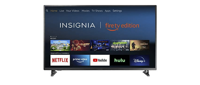 Insignia NS-32DF310NA19