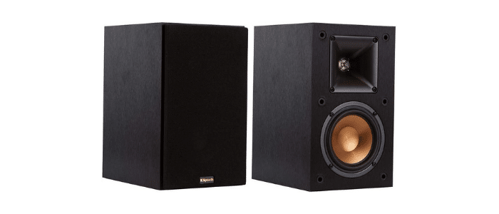 Klipsch Bookshelf Speaker